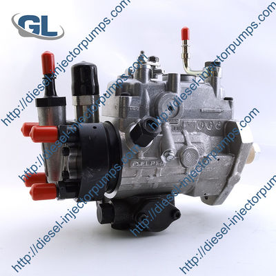9320A522T  Fuel Injection Pump For Perkins