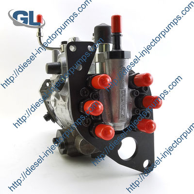 9521A310T  Fuel Injection Pump For PERKINS 6 Cylinder 4154313 T413724