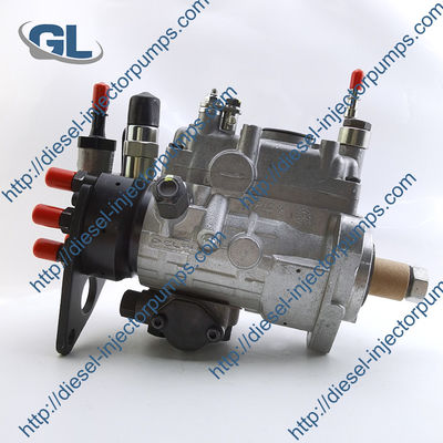 9521A310T  Fuel Injection Pump For PERKINS 6 Cylinder 4154313 T413724