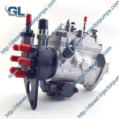 9521A310T  Fuel Injection Pump For PERKINS 6 Cylinder 4154313 T413724
