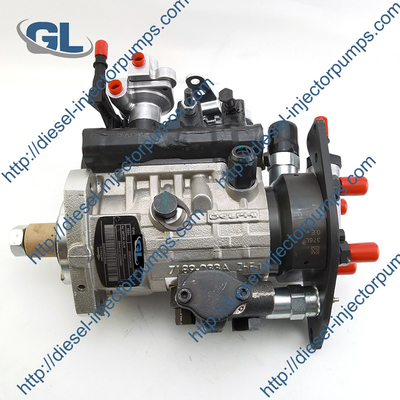 Diesel Delphi Fuel Injection Pump 9520A380G 9520A383G For PERKINS 1104D-44T 2644C313