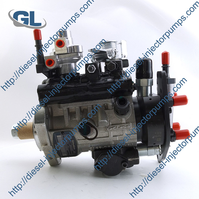 Diesel Delphi Fuel Injection Pump 9520A380G 9520A383G For PERKINS 1104D-44T 2644C313