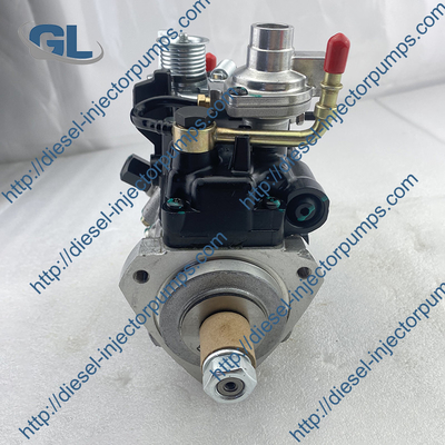 Diesel Delphi Fuel Injection Pump 9320A217H 248-2366 2644H605 For PERKINS 1104C-44T