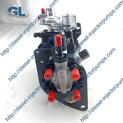 Diesel  Fuel Injection Pump 9320A217H 248-2366 2644H605 For PERKINS 1104C-44T