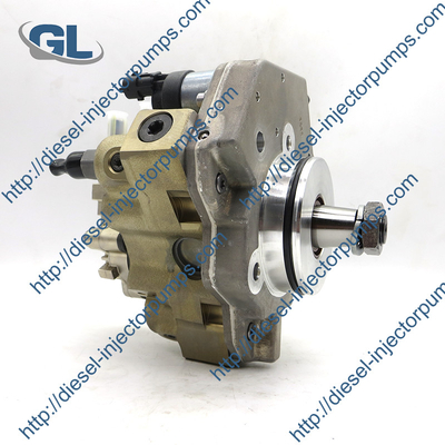 CP3 Bosch Fuel Injector Pump 5258264 High Pressure Injection Pumps 0445020137 0986437319