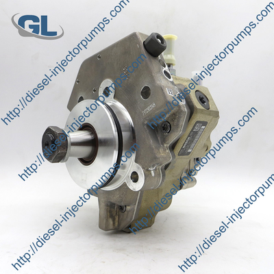 CP3 Bosch Fuel Injector Pump 5258264 High Pressure Injection Pumps 0445020137 0986437319