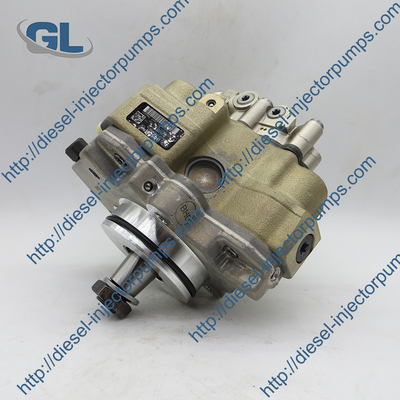 CP3 Bosch Fuel Injector Pump 5258264 High Pressure Injection Pumps 0445020137 0986437319