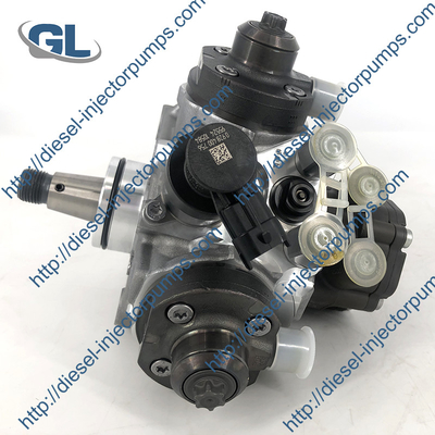 Bosch Fuel Injector Pump Diesel CR Common Rail Injection Pumps 0445020608 For Mitsubishi Engine