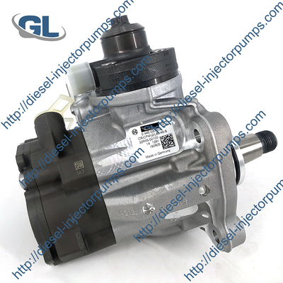 Bosch Fuel Injector Pump Diesel CR Common Rail Injection Pumps 0445020608 For Mitsubishi Engine