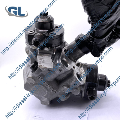 Reman CP4 Diesel High Pressure Injection Pumps Bosch Fuel Injector Pump 0445010622 0445010649 0445010851