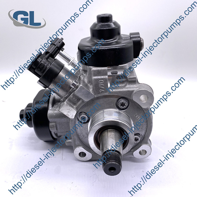 Remanufacture CP4 Diesel Bosch Fuel Injector Pump 0445010684 0445010858 35022140F