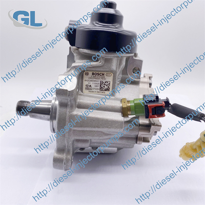 CP4 Diesel Common Rail Fuel Injector Pump 0445010629 0445010662 0445010832 For LAND ROVER LR019605 LR027564 LR023597