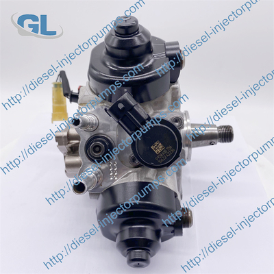 CP4 Diesel Common Rail Fuel Injector Pump 0445010629 0445010662 0445010832 For LAND ROVER LR019605 LR027564 LR023597