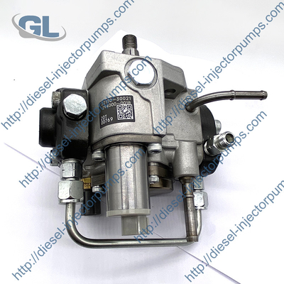 Diesel Denso Fuel Injection Pump 294000-0550 294000-0552 22100-30021 For TOYOTA DYNA 2KD-FTV
