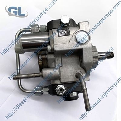 Diesel Denso Fuel Injection Pump 294000-0550 294000-0552 22100-30021 For TOYOTA DYNA 2KD-FTV