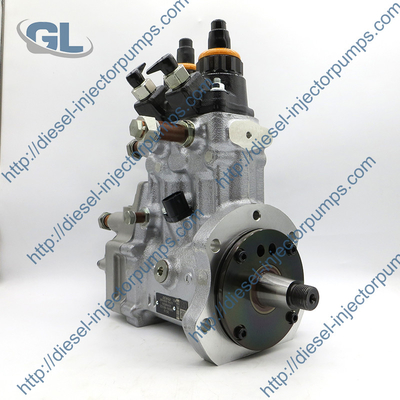 Diesel HP0 Denso Fuel Injection Pump 094000-0420 094000-0421 For HINO E13C 22100-E0300 22100-E0301 22100-E0302