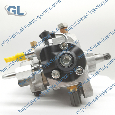 HP3 Common Rail Denso Fuel Injection Pump 294000-1440 294000-1441 For HINO N04C 22100-E0540 22100-E0540-A