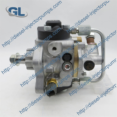 Genuine And New Diesel Denso Fuel Injection Pump 294000-1442 22100-E0540 For HINO DUTRO
