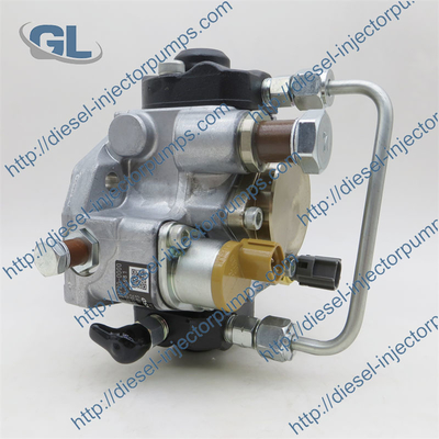 Diesel Common Rail DENSO Fuel Injection Pump 294000-0680 294000-0681 For FAWDE CA4DL 1111010A720-0000