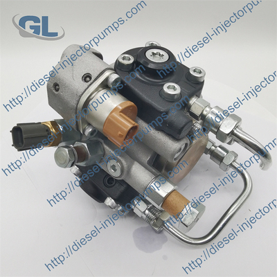 Denso Diesel Fuel Injector Injection Pump 294050-0111 For ISUZU 6HK1 6HL1 8-87605946-1 8876059461