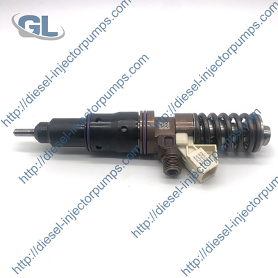 Fuel Injection System Diesel F2 Pumping  Injector BEBE1R16001 BEBE1R16101 BEBE1R16201 22501885