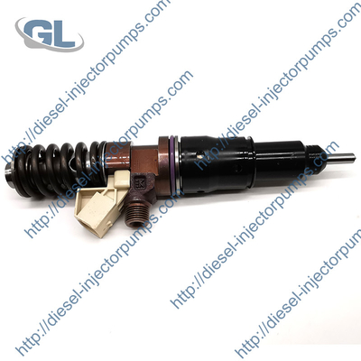 Fuel Injection System Diesel F2 Pumping  Injector BEBE1R16001 BEBE1R16101 BEBE1R16201 22501885