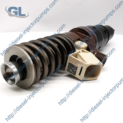 Fuel Injection System Diesel F2 Pumping  Injector BEBE1R16001 BEBE1R16101 BEBE1R16201 22501885