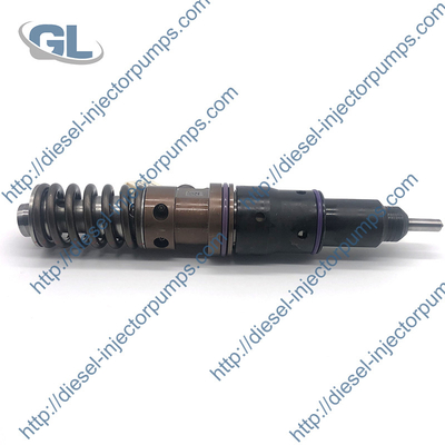 Fuel Injection System Diesel F2 Pumping  Injector BEBE1R16001 BEBE1R16101 BEBE1R16201 22501885