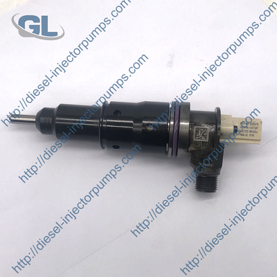 Diesel Fuel Injector BEBJ1F10001 BEBJ1F10101 BEBJ1F10201 22311990 For  MY 2017 HDE13