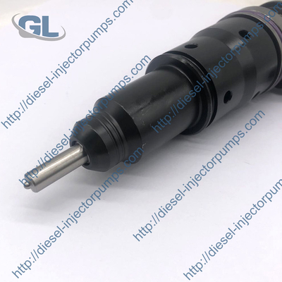 Diesel Fuel Injector BEBJ1F10001 BEBJ1F10101 BEBJ1F10201 22311990 For  MY 2017 HDE13