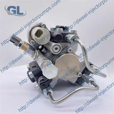 Diesel Denso Fuel Injection Pump 294050-0024 For ISUZU N SERIES 6H04 8-97602049-4 8976020494