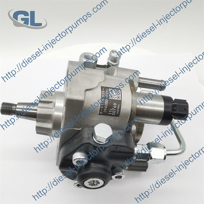 DENSO Common Rail Fuel Injection Pump 294000-0490 294000-0491 For ISUZU 4JJ1 8-97381555-0 8-97381555-1