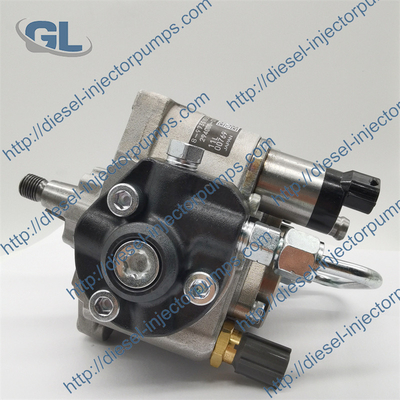 DENSO Common Rail Fuel Injection Pump 294000-0490 294000-0491 For ISUZU 4JJ1 8-97381555-0 8-97381555-1