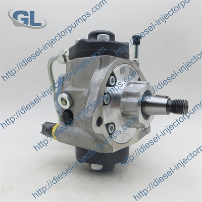 Common Rail Denso Fuel Injection Pump 294000-2320 294000-2323 22100-30161