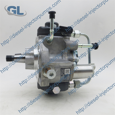 Common Rail Denso Fuel Injection Pump 294000-2320 294000-2323 22100-30161