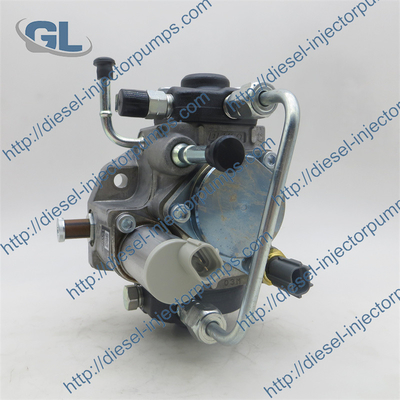 Common Rail Denso Fuel Injection Pump 294000-2320 294000-2323 22100-30161