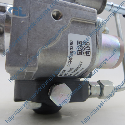 DENSO Fuel Injection Pump 294000-0380 294000-0381 294000-0387 22100-30050 22100-458F2 For TOYOTA D-4D 3.0L