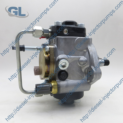DENSO Fuel Injection Pump 294000-0380 294000-0381 294000-0387 22100-30050 22100-458F2 For TOYOTA D-4D 3.0L