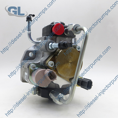 DENSO Fuel Injection Pump 294000-0380 294000-0381 294000-0387 22100-30050 22100-458F2 For TOYOTA D-4D 3.0L