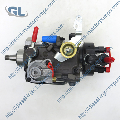 Genuine Fuel Injection Pump 9323A283G 9323A280G 320/06932 For JCB Engine
