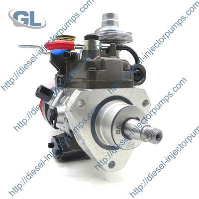 Original DP210 Pump Fuel Injection Pump 320-06930 320-06739 320-06603 9323A270G 9323A271G 9323A272G