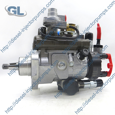 Original DP210 Pump Fuel Injection Pump 320-06930 320-06739 320-06603 9323A270G 9323A271G 9323A272G