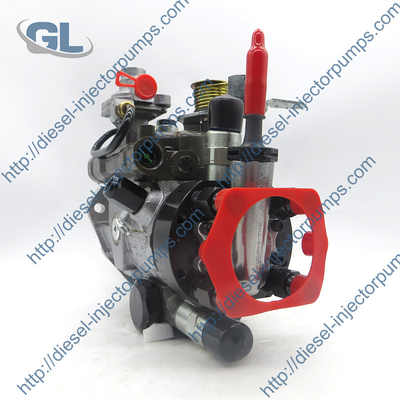 Genuine Diesel DP210 Fuel Injection Pump 9323A260G 9323A261G 9323A262G 320/06929 320/06738 320/06754 320/06602