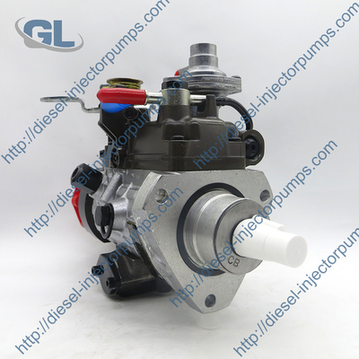Genuine Diesel DP210 Fuel Injection Pump 9323A260G 9323A261G 9323A262G 320/06929 320/06738 320/06754 320/06602