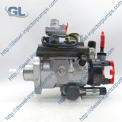 Genuine Diesel DP210 Fuel Injection Pump 9323A260G 9323A261G 9323A262G 320/06929 320/06738 320/06754 320/06602