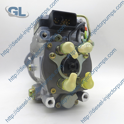 Original VP44 Diesel Injection Fuel Injector Pump 0470504029 109341-4015 16700-VW201 A6700-VW201