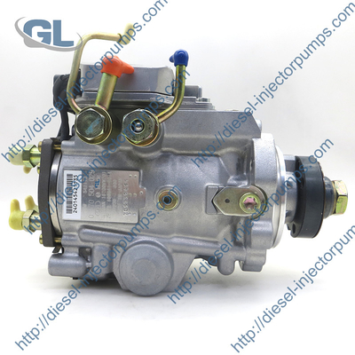 Original VP44 Diesel Injection Fuel Injector Pump 0470504029 109341-4015 16700-VW201 A6700-VW201