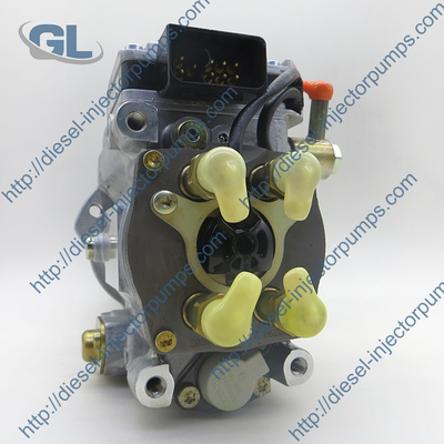 Original Diesel VP44 Injection Fuel Pump 0470504033 109341-2070 16700-VK500 For NISSAN NP300 NAVARA
