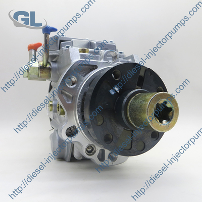 Original Diesel VP44 Injection Fuel Pump 0470504033 109341-2070 16700-VK500 For NISSAN NP300 NAVARA