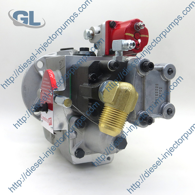 Genuine Diesel PT Pump Fuel Injection Pump 3075537 For Cummins KTA38 KTA50 Engine